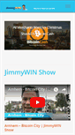 Mobile Screenshot of jimmywin.com